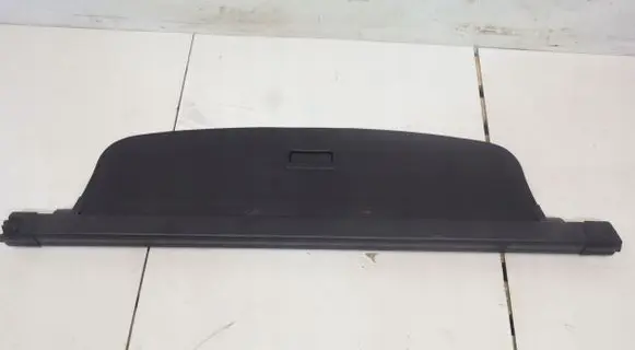 Audi A4 S4 B9 Parcel shelf load cover 