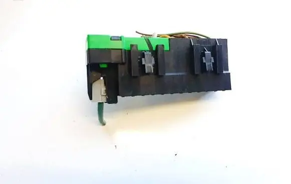 Citroen C5 Fuse box set 9627791880