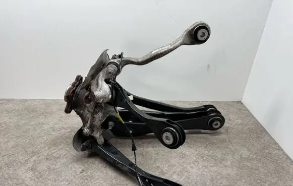 BMW iX3 Rear suspension assembly kit set 6886950 6886952 6890008