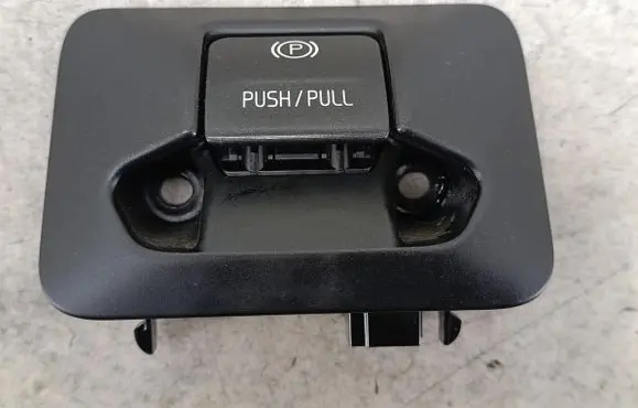 Volvo V70 Handbrake/parking brake auto hold switch 30773539