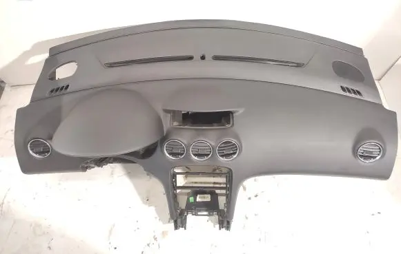 Peugeot 308 Dashboard 96559945ZD 0P154482
