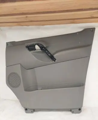 Mercedes-Benz Sprinter W906 Front door card panel trim A9067270171 3051782