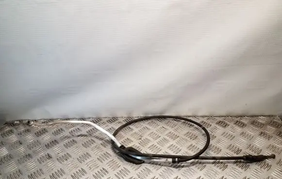Audi A1 Handbrake/parking brake wiring cable 6R0609721C