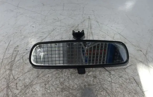 Honda Civic IX Rear view mirror (interior) E11015617