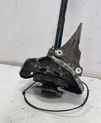 BMW X5 F15 Rear wheel hub A3560