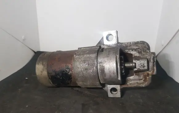 Mazda 3 I Starter motor MT000T87681