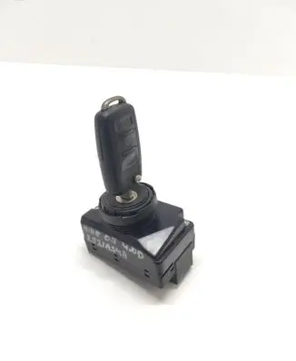 Audi A8 S8 D3 4E Ignition lock 3D0905865E