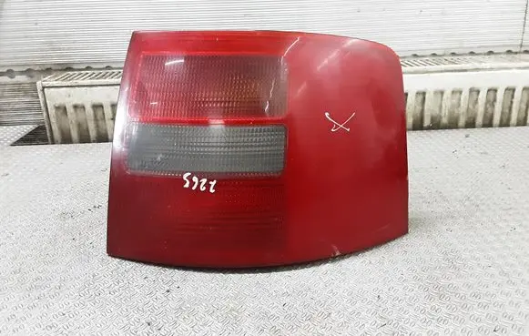 Audi A6 S6 C5 4B Rear/tail lights