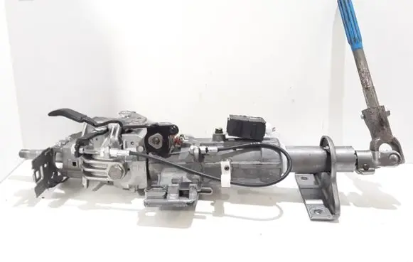Hyundai Santa Fe Steering wheel axle C06CABD109