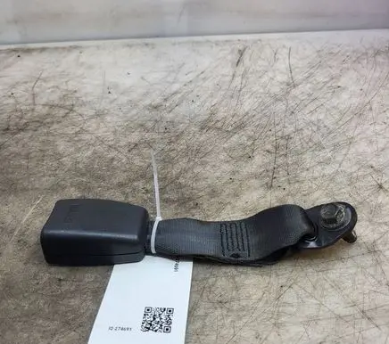 Hyundai Santa Fe Middle seatbelt buckle (rear) 08030705