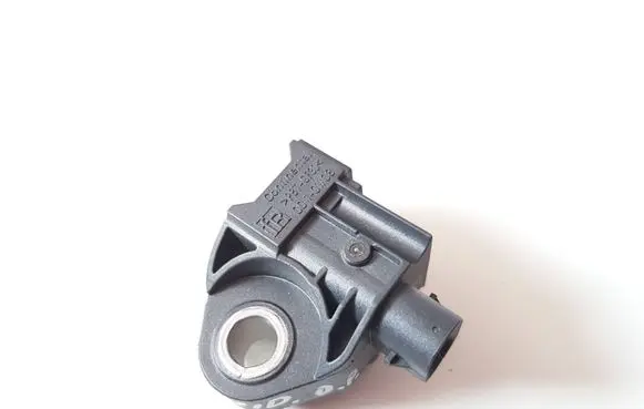 Peugeot 208 Airbag deployment crash/impact sensor 9810452480