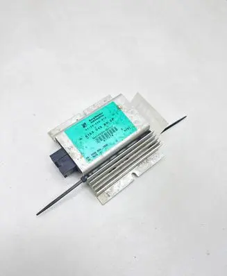 Mercedes-Benz ML W163 Gearbox control unit/module A1635450132