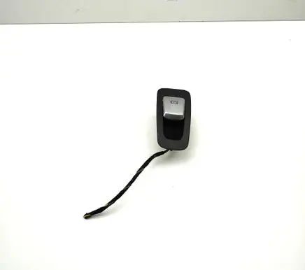 Mercedes-Benz C W205 Hand parking brake switch A2059056603