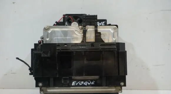 Land Rover Evoque II Engine control unit/module ECU 