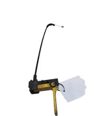 Renault Express Engine bonnet (hood) release handle 