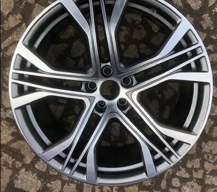 Audi A7 S7 4K8 R21 alloy rim 
