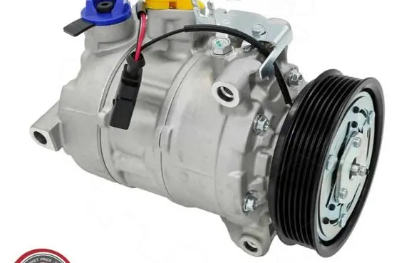 Audi Q7 4M Air conditioning (A/C) compressor (pump) 4M0816803L 84SKV123 4M0816803A