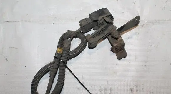 Volvo XC90 Light module LCM 31300198
