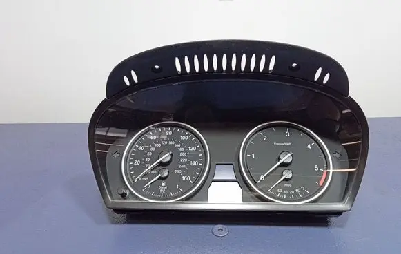 BMW X5M E70 Speedometer (instrument cluster) 9218857