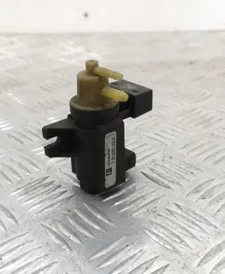 Opel Insignia A Turbo solenoid valve 701420020