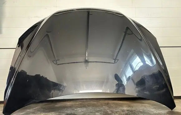 Mazda CX-5 Engine bonnet/hood 
