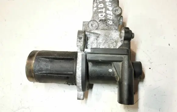 Skoda Superb B5 (3U) EGR valve 038131501AD 70036500