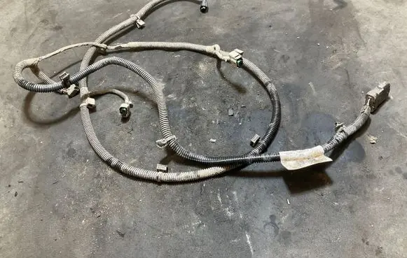 Citroen Berlingo Parking sensor (PDC) wiring loom 20103585