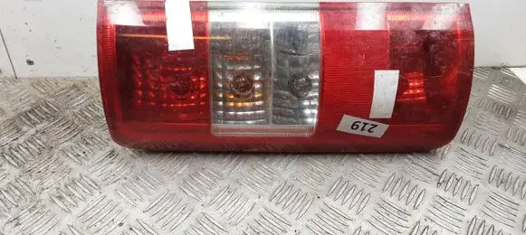 Ford Transit Rear/tail lights 2T1413N412AB 2T140413405AF 122731