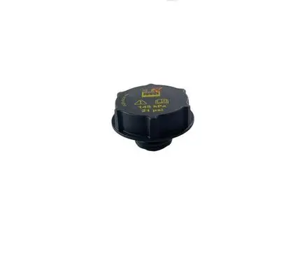 Ford Escape IV Coolant expansion tank/reservoir cap DG938101AA