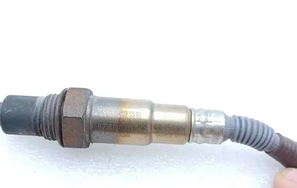 Mercedes-Benz GL X166 Lambda probe sensor A0095425518