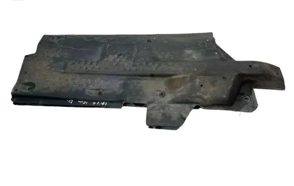 Seat Ibiza IV (6J,6P) Engine splash shield/under tray 1Q0825202N