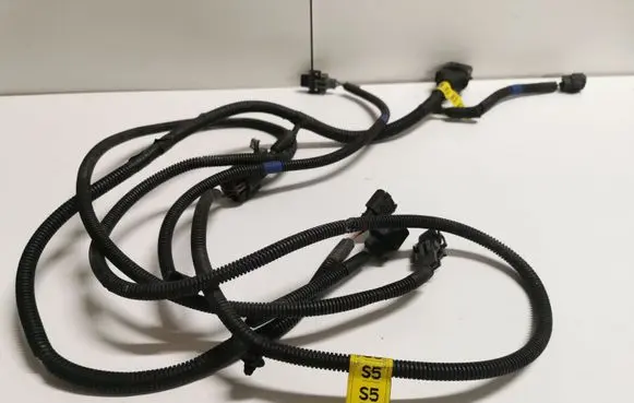 Opel Antara Parking sensor (PDC) wiring loom F0615949