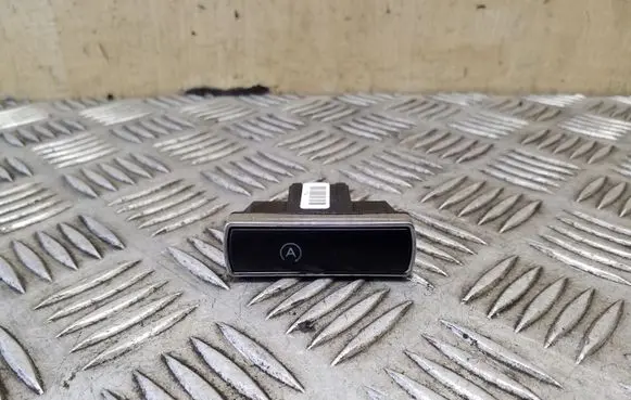 Ford Mondeo MK IV ESP (stability program) switch BM2T11B573AA
