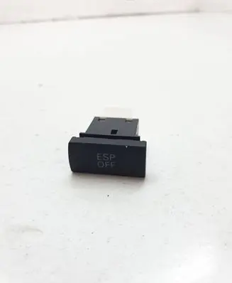 Audi A6 S6 C6 4F ESP (stability program) switch 4F0027134