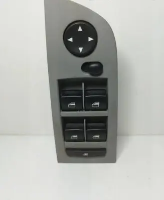 BMW 3 E90 E91 Electric window control switch 9217327 11W27K501