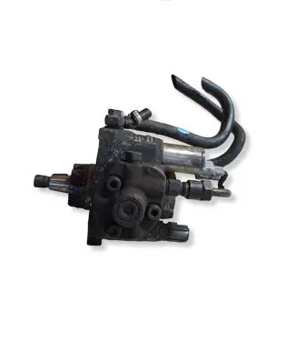 Opel Meriva A Fuel injection high pressure pump 8973138622 HU2940000071