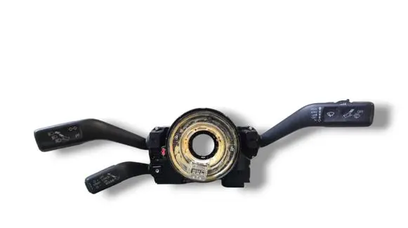 Volkswagen PASSAT B6 Wiper turn signal indicator stalk/switch 3C0959653B 3C5953513AF