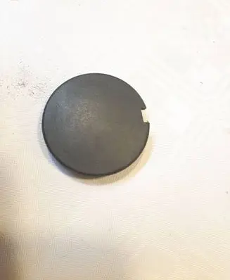 Ford Mondeo MK IV Front tow hook cap/cover 7S713L534AA3 1174250A