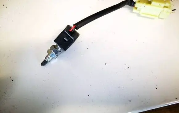 Hyundai i30 Sensor 