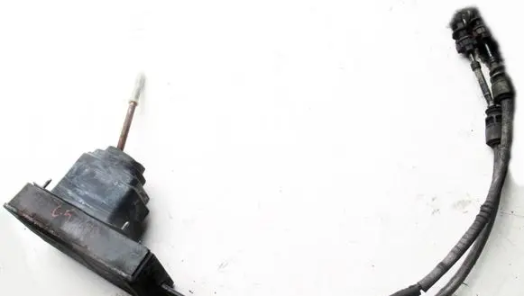 Citroen C5 Gear selector 