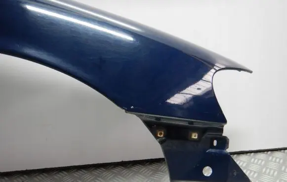 Volvo S60 Fender 