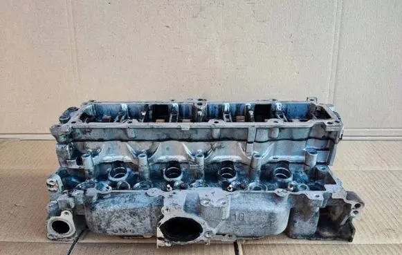 Ford Mondeo MK V Engine head 9684487210
