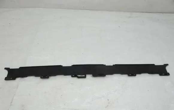 Citroen C4 Cactus Front bumper 9824336480