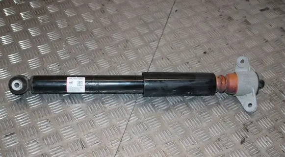 Hyundai Ioniq Rear shock absorber/damper 55300G2400
