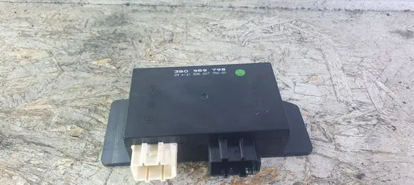 Volkswagen PASSAT B5 Comfort/convenience module 3B0959798 5DK00775600