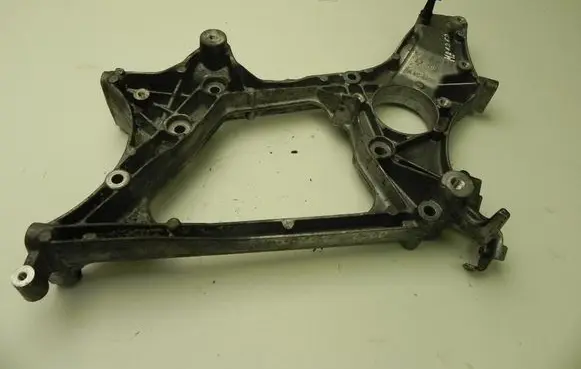 Mercedes-Benz E W212 Engine mounting bracket A6512011909 MB1252