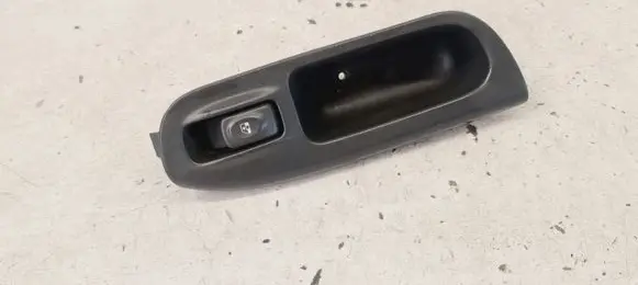 Renault Scenic I Electric window control switch 7700431172 432963K