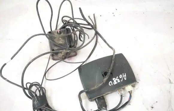 Peugeot Partner Other control units/modules hfu5 hfu-5