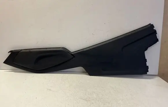 Audi Q7 4M Centre console side trim front 4M0863305