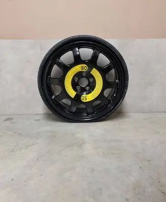 Land Rover Range Rover Velar R20 spare wheel A068723
